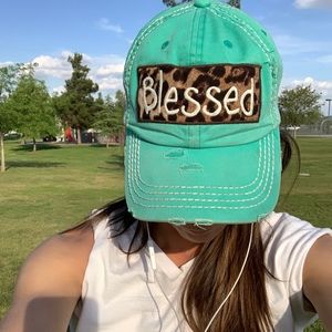 Meet your Posher, Jillian